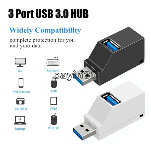 Adattatore usb hub - adattatore, 3.0