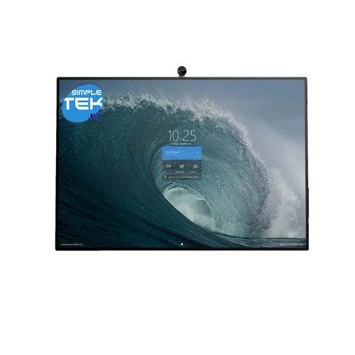 Microsoft surface hub - hub, 50"