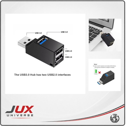 Hub usb adattatore mini - hub,
