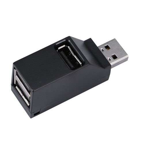 Adattatore hub splitter hub
