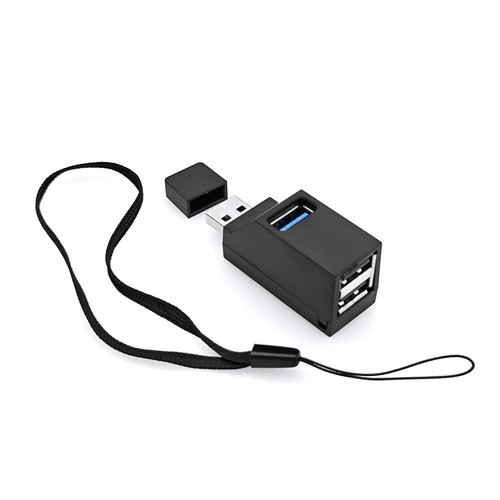Mini usb hub - mini,