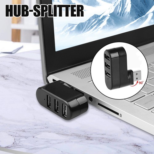 Mini usb hub 3 - mini,