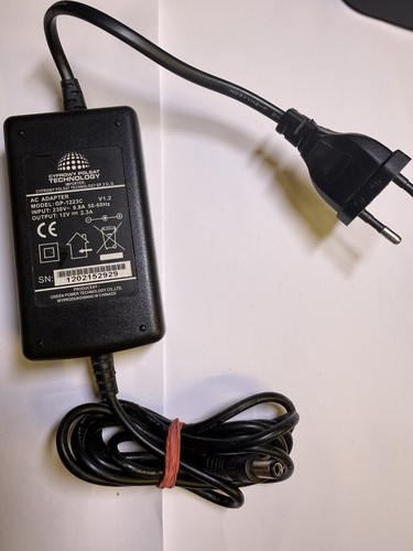 12v lacie mini - 12v, usb