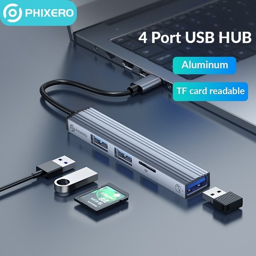 Usb mini hub - usb-c,