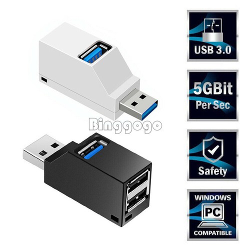 1pcs usb hub - 3.0,