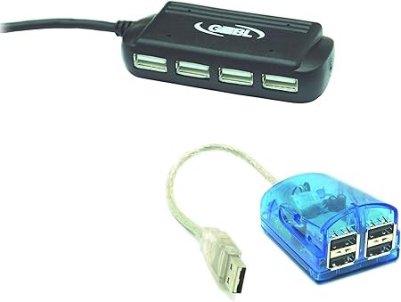 Gbl mini hub usb - mini,