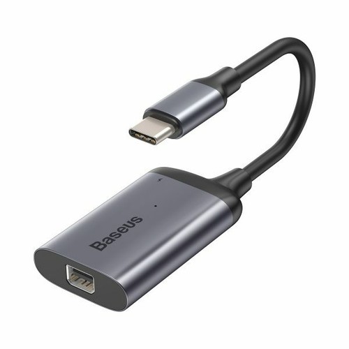 Baseus mini displayport - mini,