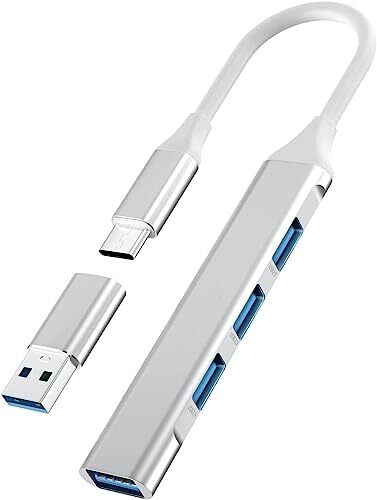 Hub usb porte mini - c,,