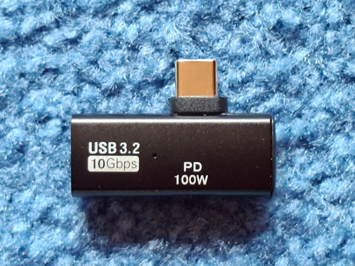 Mini hub usb modulo otg - hub,