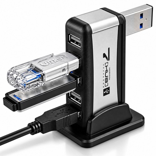 O19c hub usb - hub, a