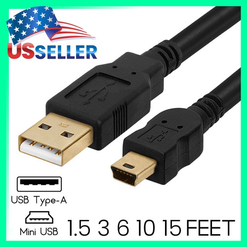 Cavo mini usb - cavo, di