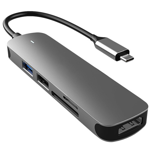 Hub usb tipo - hub,