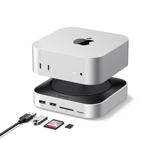 Ugreen docking station - ugreen, usb