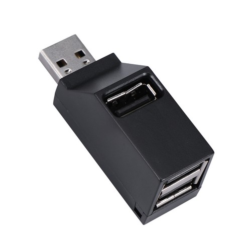 Adattatore hub splitter hub