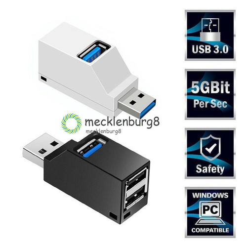 Nuovo usb hub adattatore - 3.0,