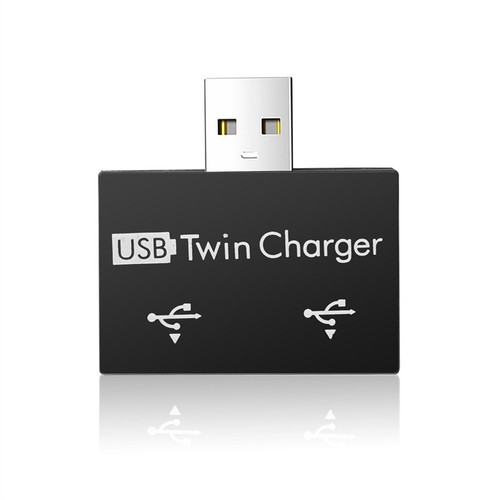 Mini hub usb portatile - usb, a