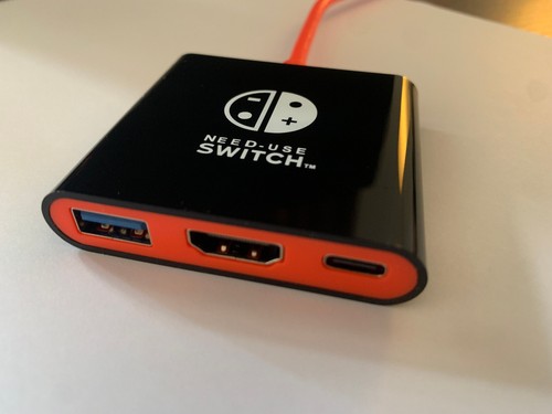 Mini dock per - dock,