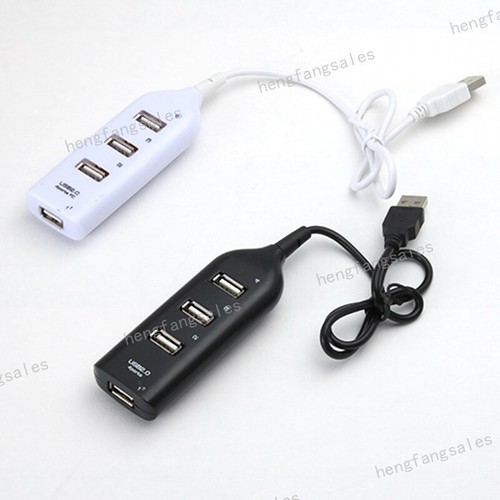Hub usb porte con - hub, 4