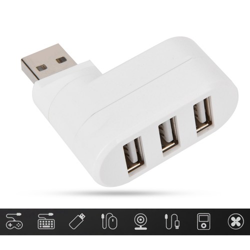 Porte hub usb - porte,