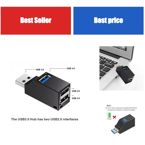 Hub usb adattatore mini - hub,