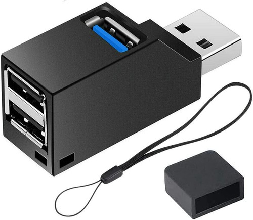 Mini usb hub 3 - usb, 3.0