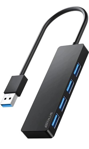 Anyplus usb hub 4 - anyplus,