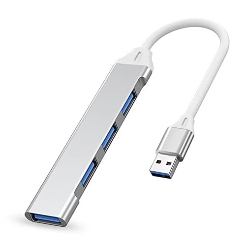 Izyufan hub usb 1 - izyufan,