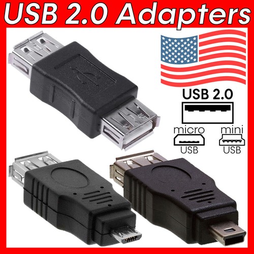 Accoppiatore usb mini - accoppiatore,