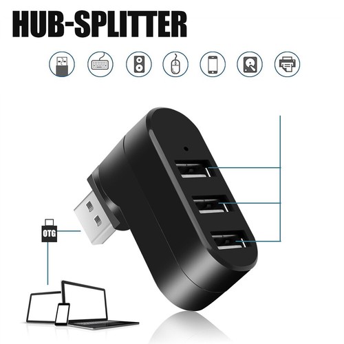 Mini usb hub - usb,
