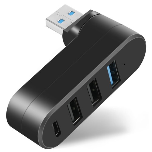 Axfee mini hub usb - mini, usb,