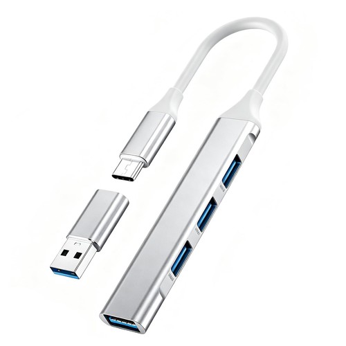 Hub usb porte mini - hub,