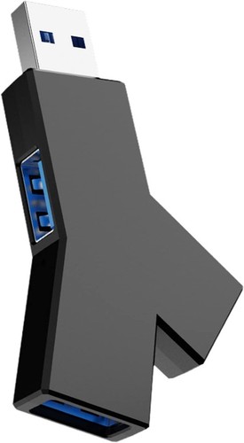 Hub usb mini portatile - usb,