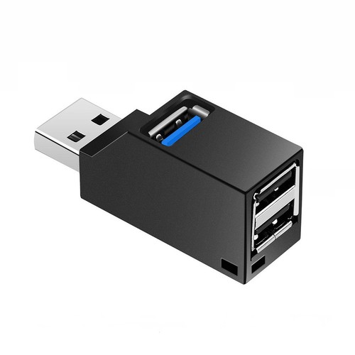 Adattatore hub usb - 3.0, a