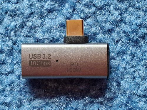 Mini hub usb - usb,, modulo