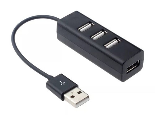 Adattatore hub sdoppiatore - hub,