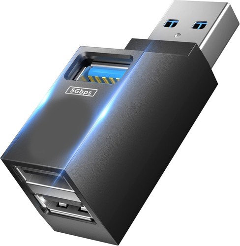 Hub usb mini multi - hub, 1x