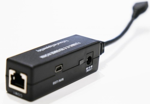 Adattatore hub mini - hub, a