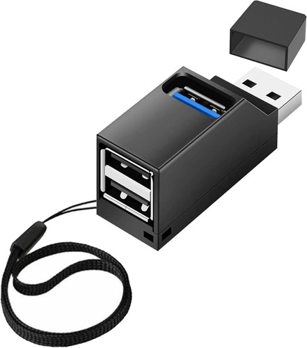 Mini hub usb 0 - 1,