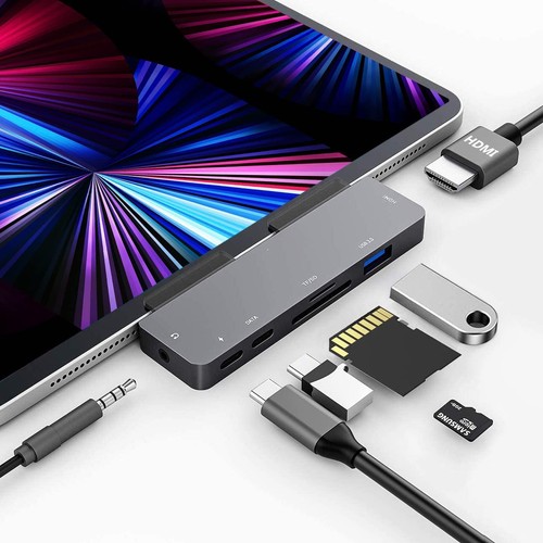 Hub usb adattatore per - adattatore,