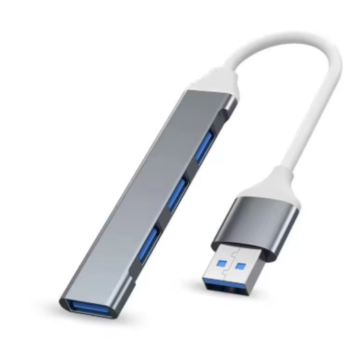 Hub usb porte - hub, 4